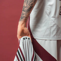 Camisa Ajax III 2024/25