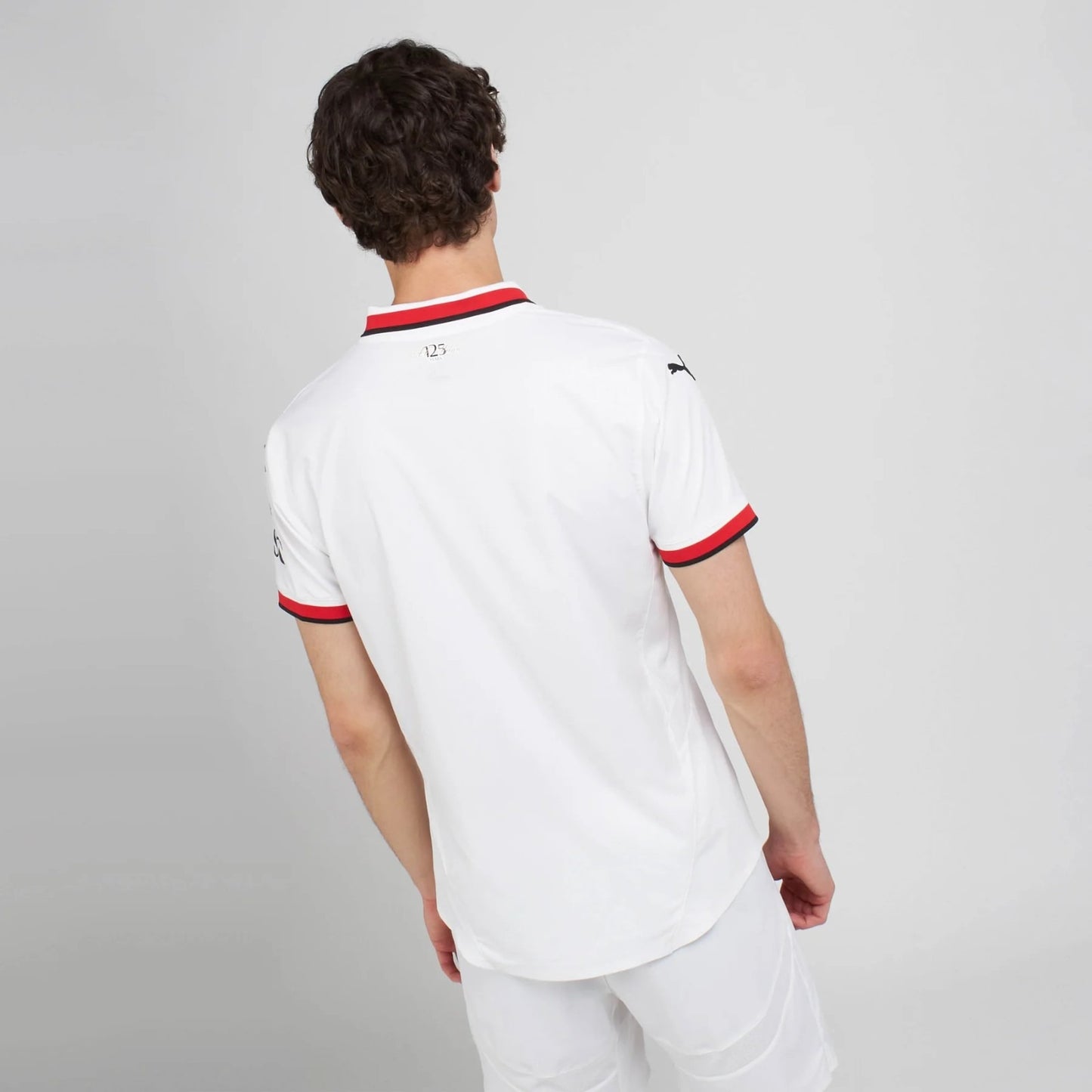 Camisa Milan II 2024/25
