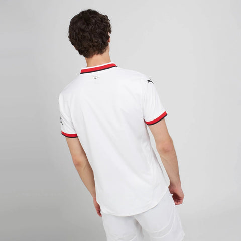 Camisa Milan II 2024/25