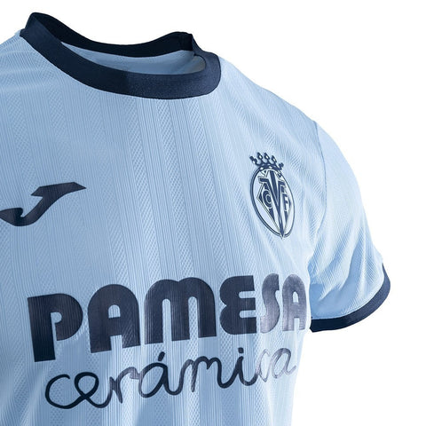 Camisa Villarreal II 2024/25
