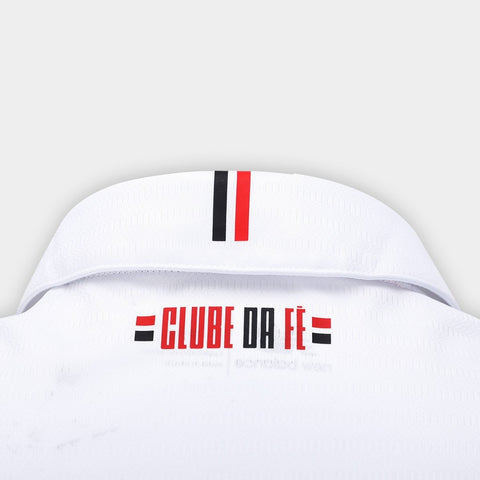 Camisa São Paulo I 2024/25 Feminina