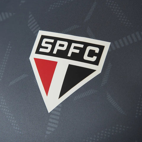 Camisa Treino São Paulo 2025/26