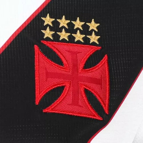 Camisa Vasco II 2024/25 Feminina