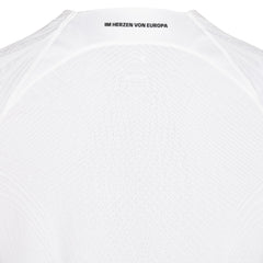 Camisa Eintracht Frankfurt Especial Copas 2024/25