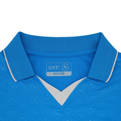Camisa Napoli I 2024/25