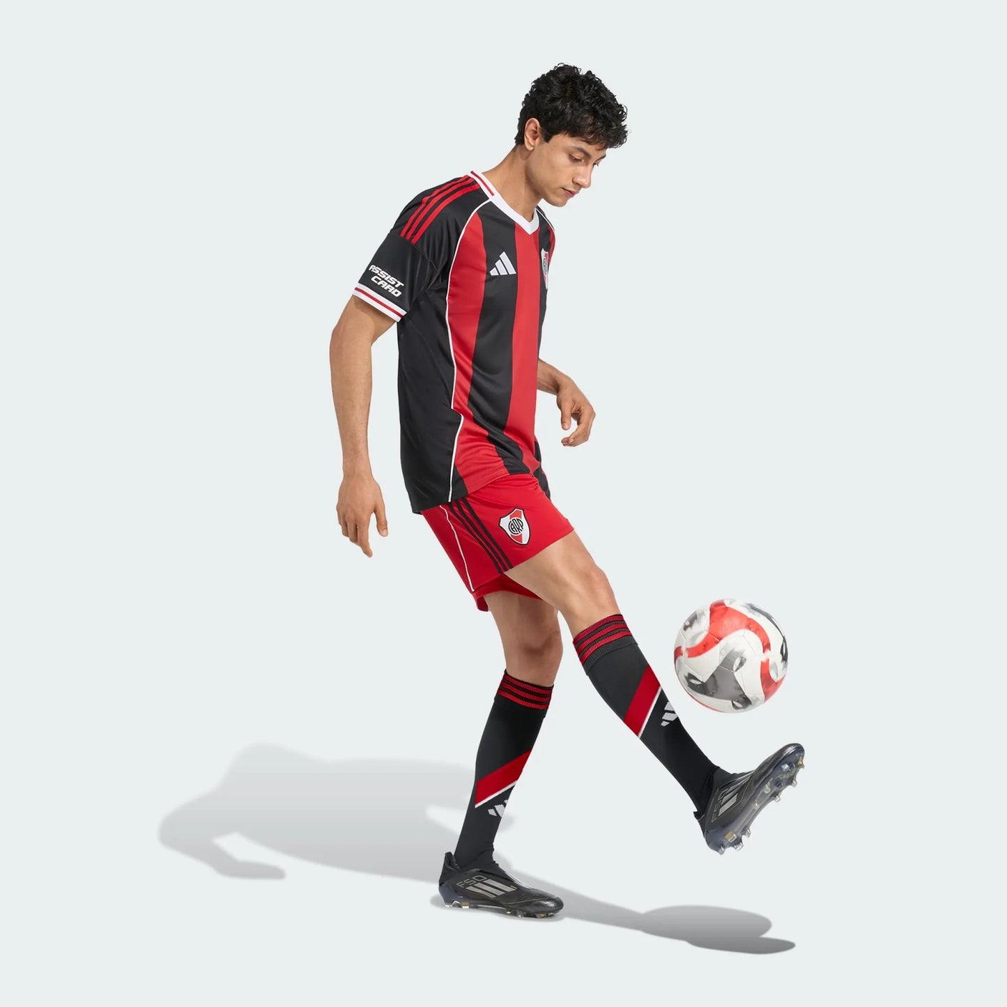Camisa River Plate II 2025/26