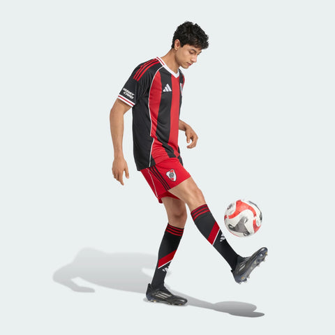 Camisa River Plate II 2025/26