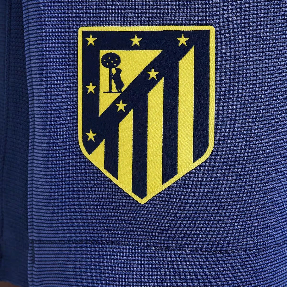 Conjunto Infantil Atlético de Madrid II 2025/26