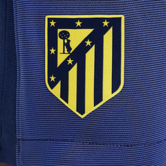 Conjunto Infantil Atlético de Madrid II 2025/26