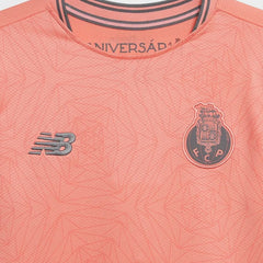 Conjunto Infantil Porto II 2025/26
