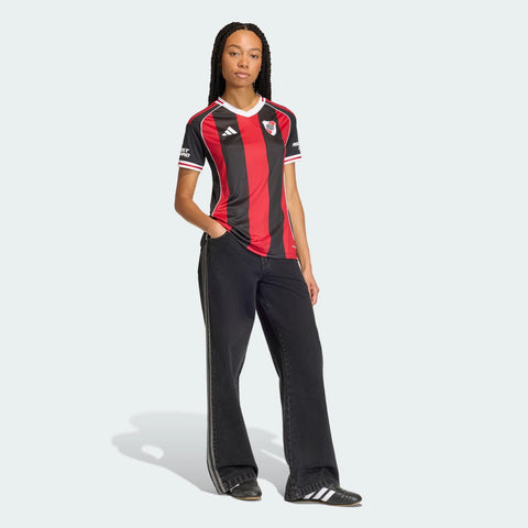 Camisa River Plate II 2025/26 Feminina