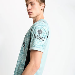 Camisa Milan Goleiro I 2025/26