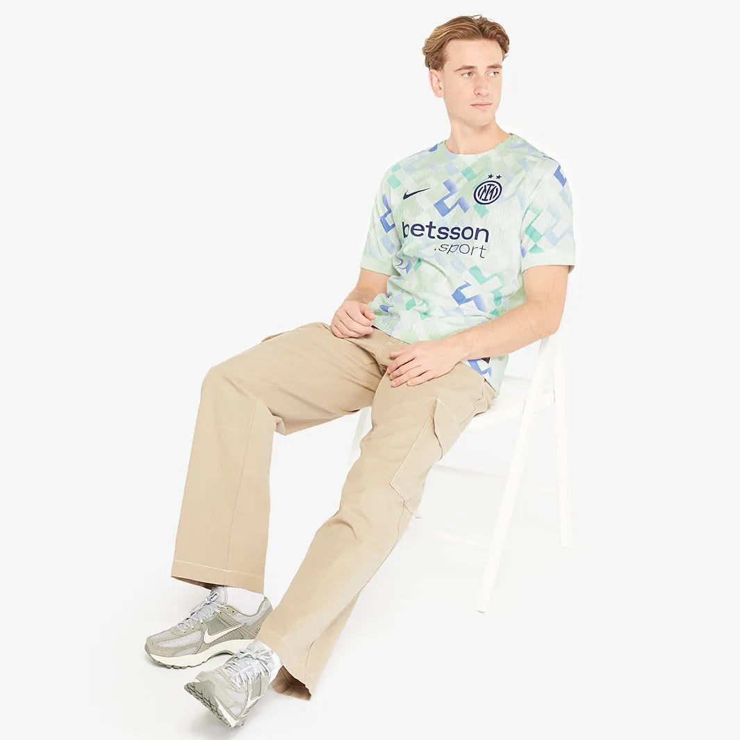 Camisa Inter de Milão II 2025/26 Jogador