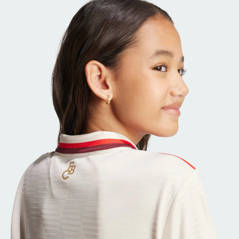 Conjunto Infantil Bayern de Munique III 2024/25