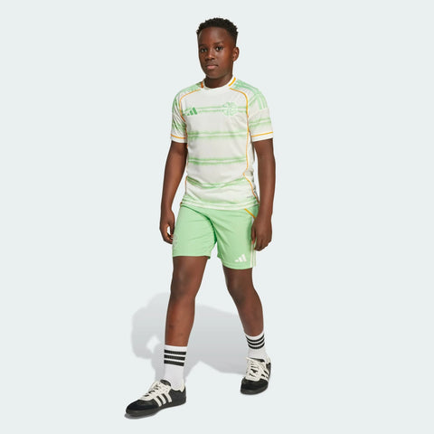 Conjunto Infantil Celtic III 2025/26