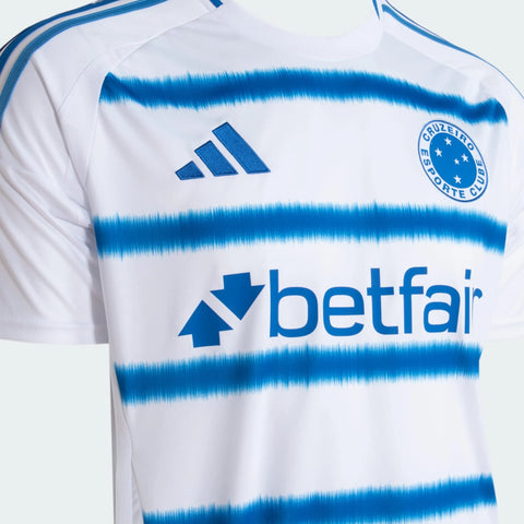 Camisa Cruzeiro II 2025/26
