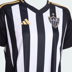Camisa Atlético Mineiro I 2025/26 Feminina