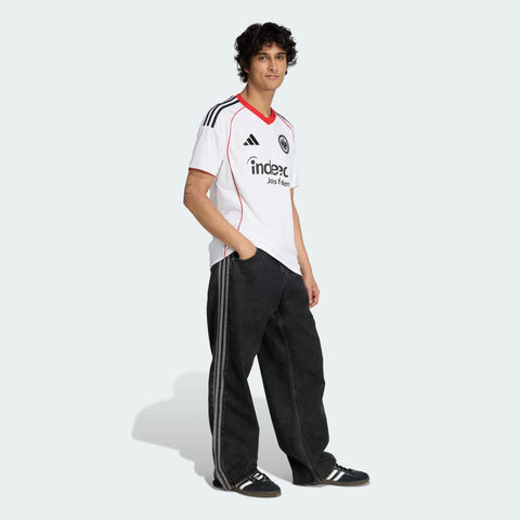 Camisa Eintracht Frankfurt II 2025/26
