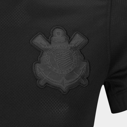 Camisa Corinthians II 2024/25 Feminina