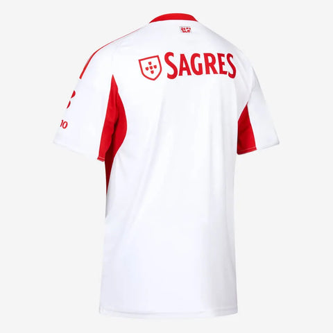 Camisa Benfica III 2025/26