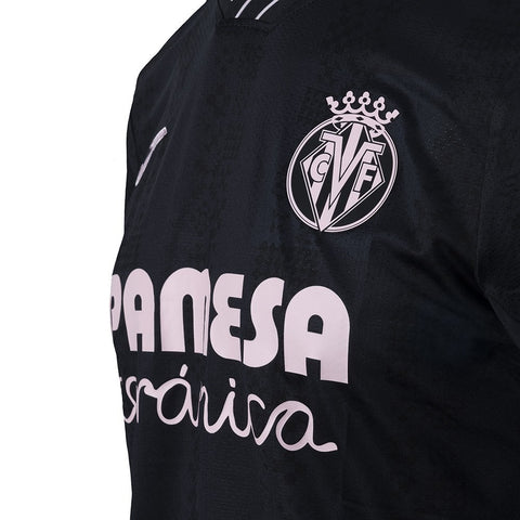 Camisa Villarreal III 2024/25