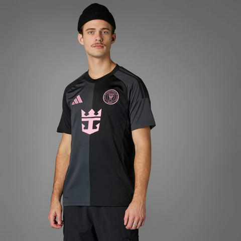 Camisa Inter Miami II 2025/26