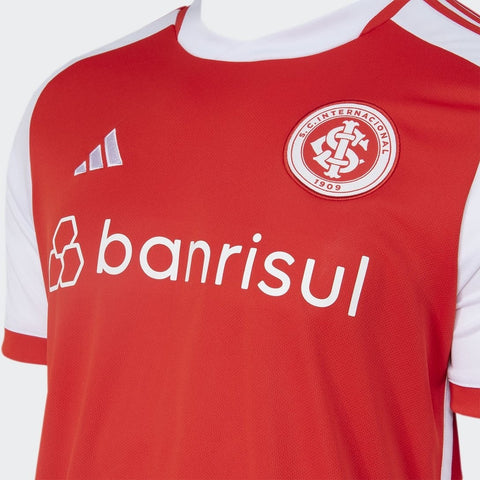 Camisa Internacional I 2024/25