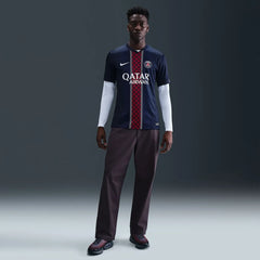 Camisa Paris Saint Germain I 2025/26