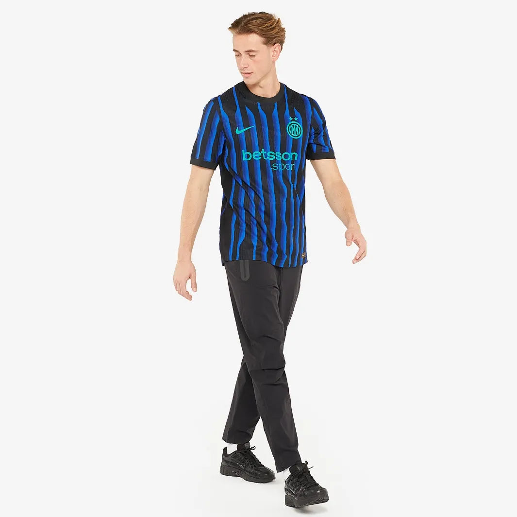 Camisa Inter de Milão I 2025/26 Jogador