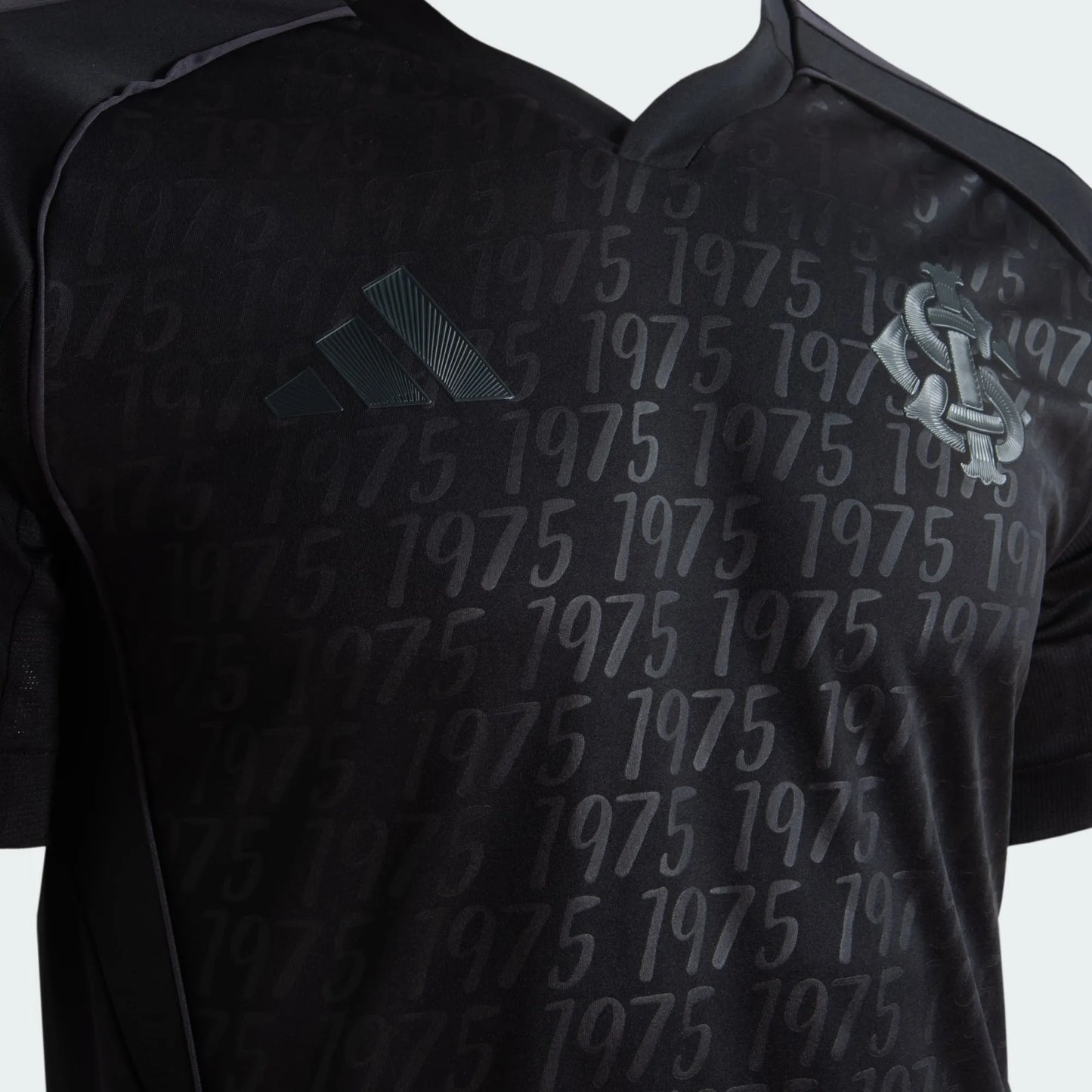 Camisa Internacional III 2025/26