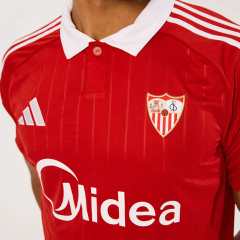Camisa Sevilla II 2025/26