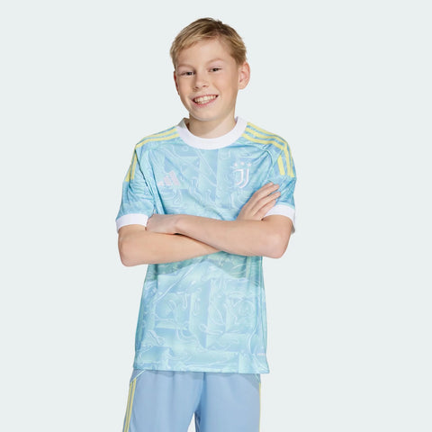 Conjunto Infantil Juventus II 2025/26