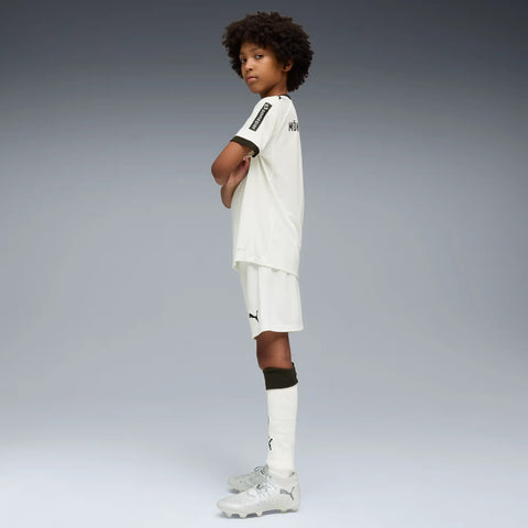 Conjunto Infantil Borussia Monchengladbach I 2025/26