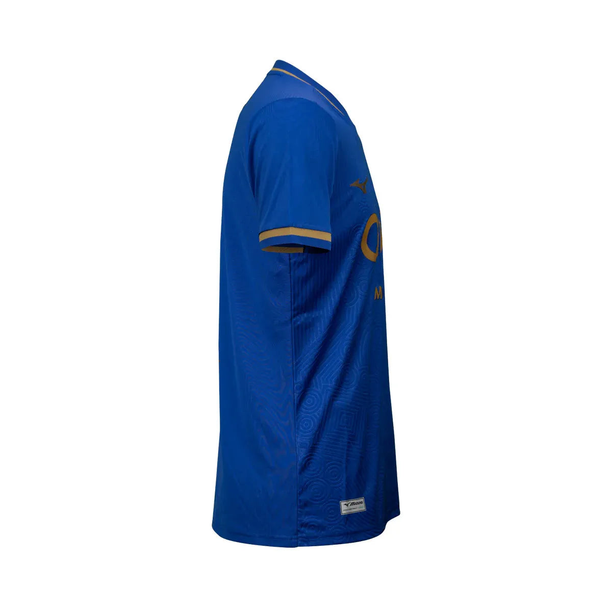 Camisa Mônaco II 2025/26