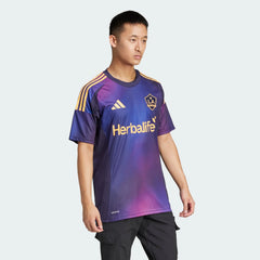 Camisa LA Galaxy II 2025/26