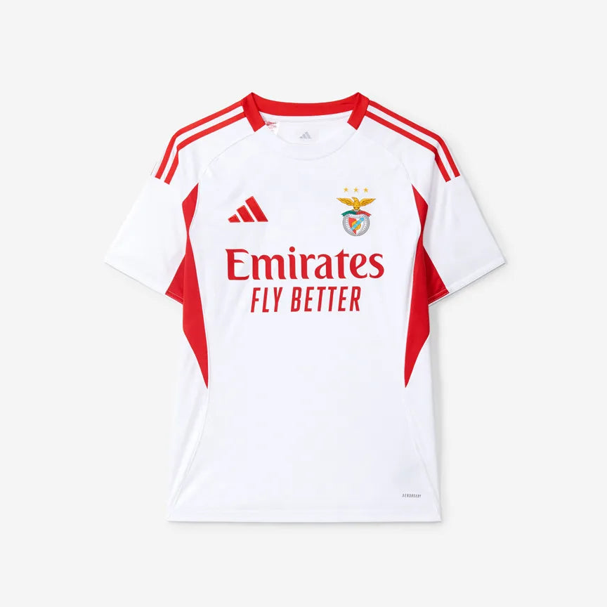 Conjunto Infantil Benfica III 2025/26