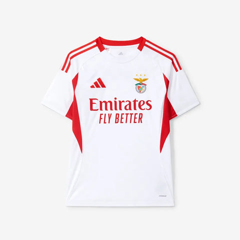 Conjunto Infantil Benfica III 2025/26