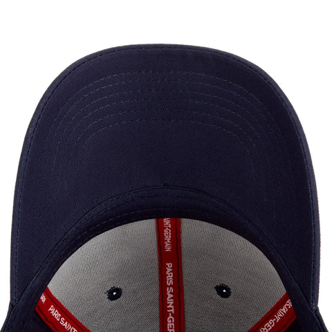 Boné Paris Saint Germain Essencial Azul