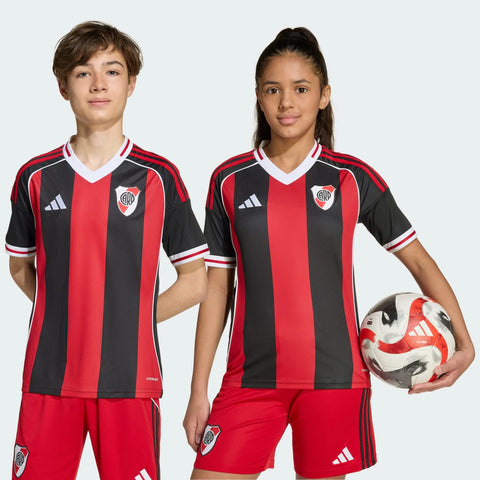 Conjunto Infantil River Plate II 2025/26