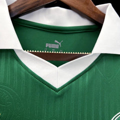 Camisa Palmeiras I 2024/25 Feminina