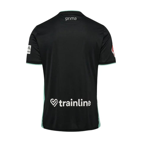 Camisa Real Bétis III 2025/26