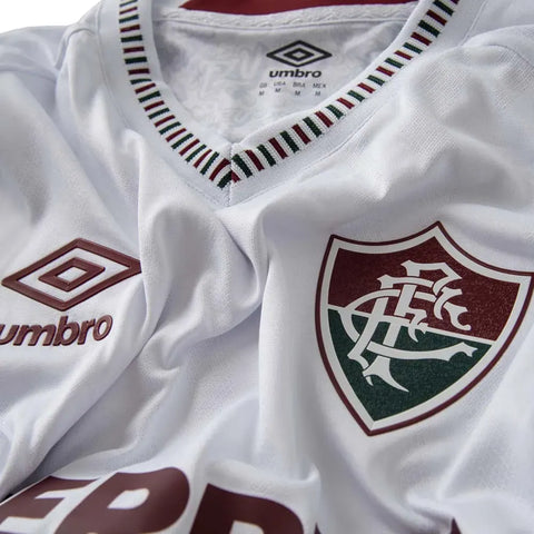 Camisa Fluminense II 2025/26 Jogador