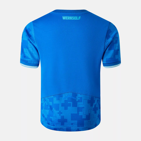 Conjunto Infantil Bayer Leverkusen III 2025/26