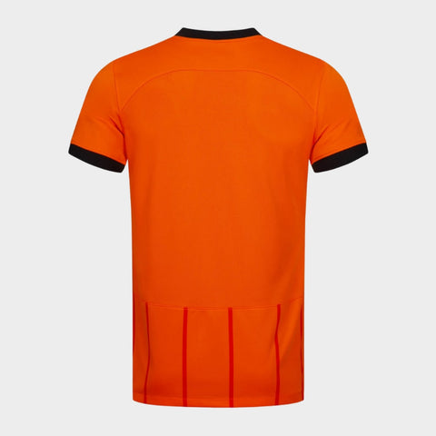 Camisa Eintracht Frankfurt III 2024/25