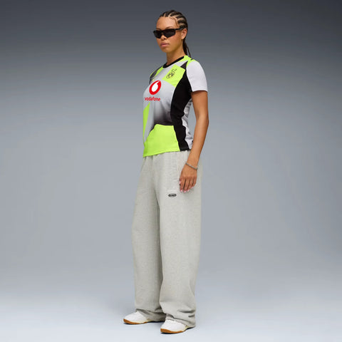 Camisa Borussia Dortmund II 2025/26 Feminina