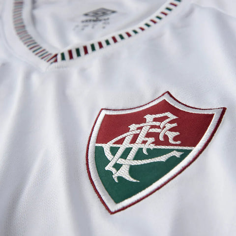 Camisa Fluminense II 2025/26