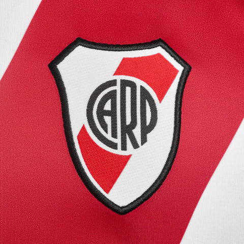 Camisa River Plate I 2025/26 Feminina