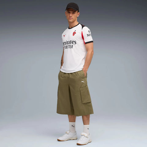 Camisa Milan II 2025/26