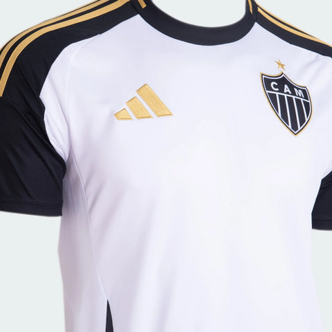 Camisa Atlético Mineiro II 2025/26