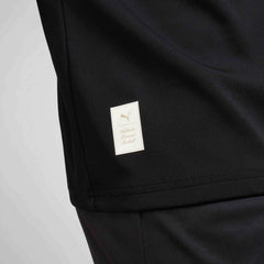 Camisa Milan Aniversário 125 Anos 2024/25 Goleiro Manga Longa